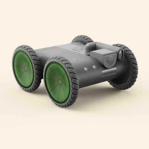 AIONIOS 阿它五号ata05替身机器人 商品图0