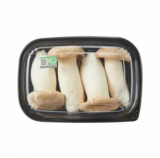 有机杏鲍菇 商品图4