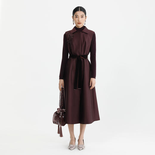 卡莉朵拉连衣裙C29A7501 商品图0