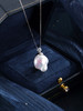 子佩集【潮汐吻痕】银S925珍珠惜王妃项链【SPN1250001】13-16mm巴洛克珠2601 商品缩略图5