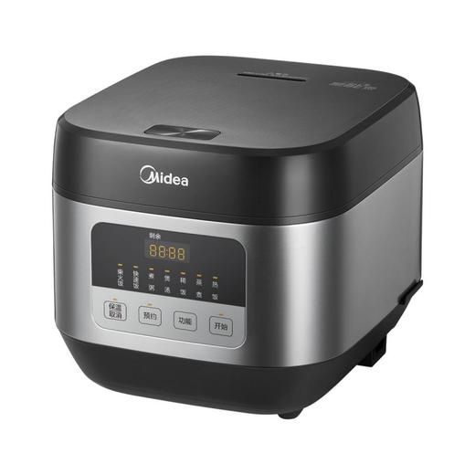 美的（Midea）电饭煲TQ451【分仓直发，72小时发货，周末节假日不发货】 商品图2