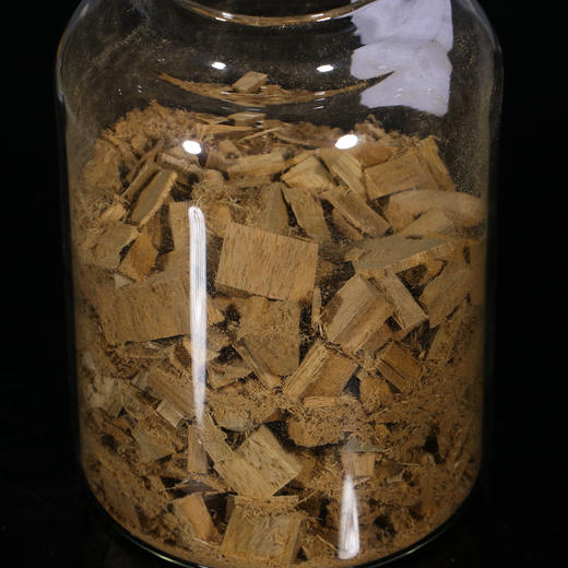 AN211229-37    西马碎料粉  100克装 商品图0