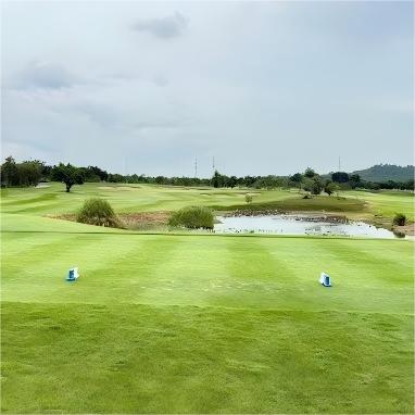 越南·洲德高尔夫球场 Sonadezi Chau Duc Golf Course  | 胡志明高尔夫球场 | 越南高尔夫球场俱乐部 商品图4