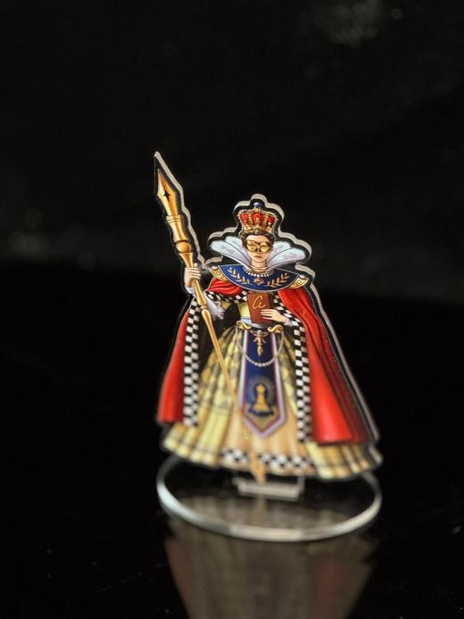 阿加莎·克里斯蒂作品精选集典藏纪念版1-3辑 商品图10