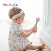 Moulin Roty 双头沙锤 奥尔加的旅行系列 音律启蒙 适合2岁+ 法国品牌 -714107 商品缩略图5