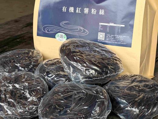 有机红薯粉丝 商品图2