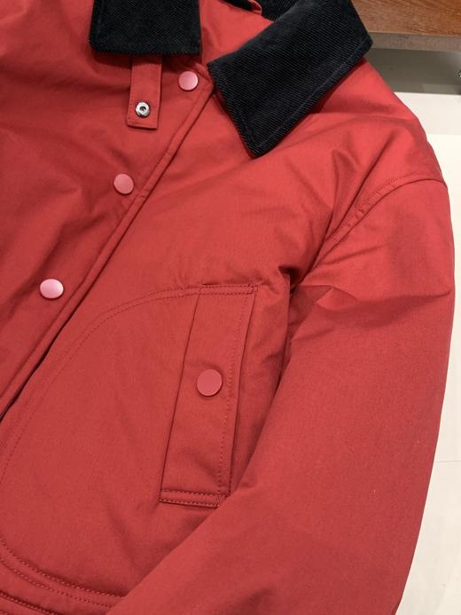 【高品质私服】【IC高密斜纹棉棉服】优质原料，细腻紧实，舒适亲肤G1636-CC【无标出货 介意慎拍】 商品图10