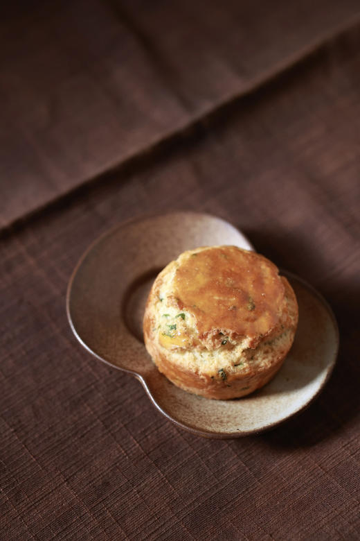 木姜子薄荷司康 商品图1