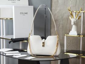 赛琳 CAMILLE 腋下包（LZ）