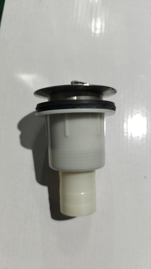 【HDXK】不锈钢下水管头  1个 商品图0