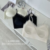 【99元2件】【B款】法式蕾丝缎面露背果冻条内衣【FF26502】 商品缩略图5