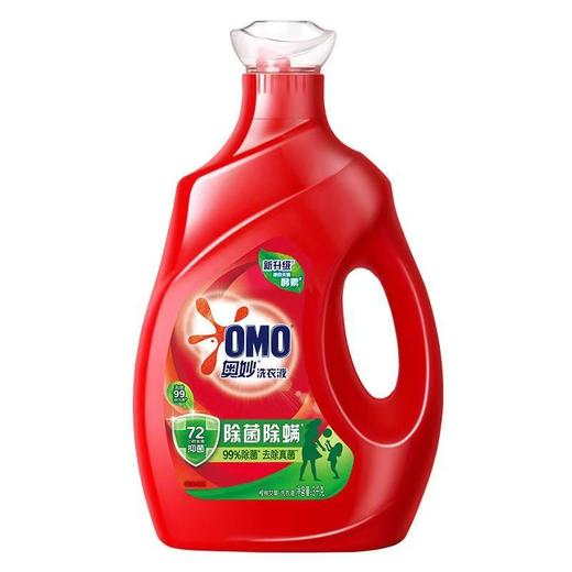 奥妙除菌除螨洗衣液(3kg) 商品图0
