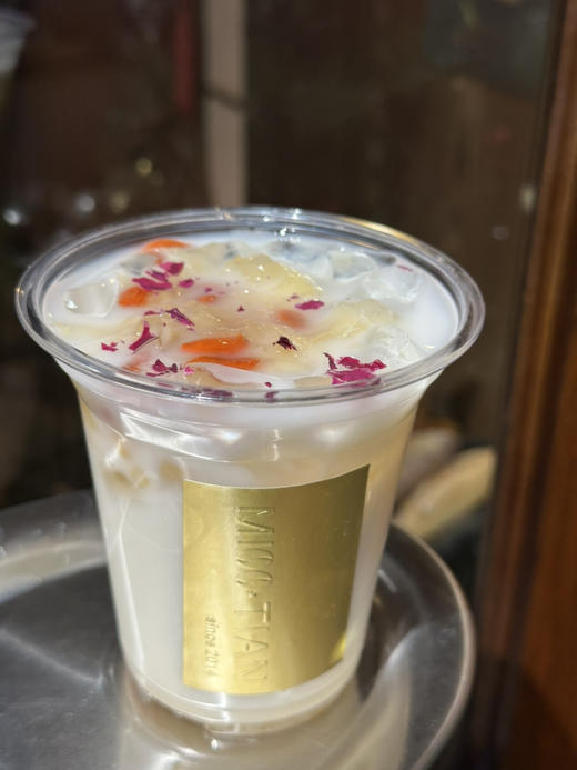 小吊梨烤奶 商品图1