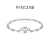 Fanci范琦 Charm磁吸手链diy小众设计感925银新年送女生日礼物 商品缩略图2