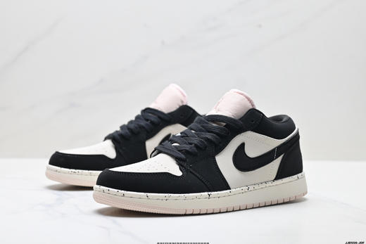 耐克乔丹Air Jordan 1 Low经典百搭低帮休闲板鞋DC0774-003男女鞋 商品图3