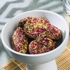 【玫瑰酸枣饼】小小的酸枣饼，浓缩十余颗野生酸枣的全部精华。 商品缩略图0