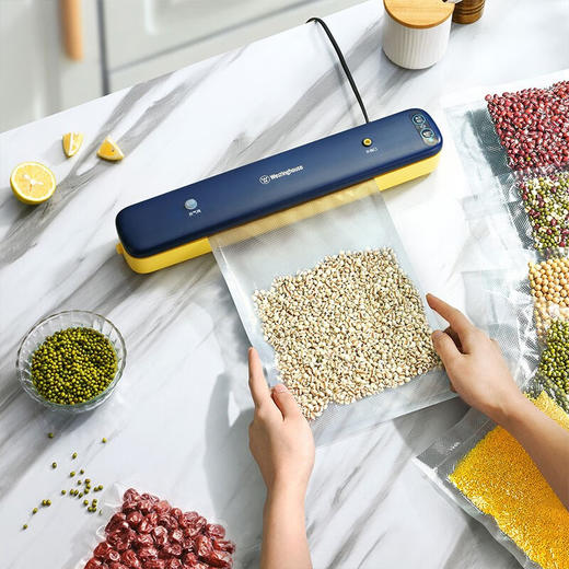 西屋（WESTINGHOUSE）西屋(Westinghouse) 真空保鲜机 WZKV62 WZKV62 商品图0