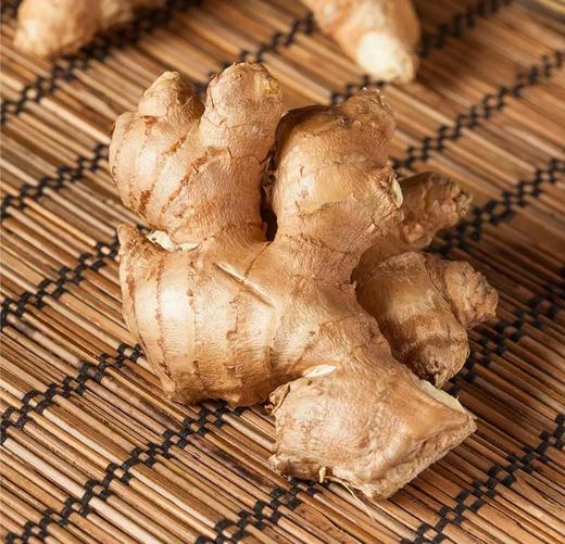 有机姜 商品图2