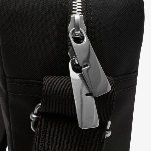 BURBERRY 巴宝莉 男士马术骑士印章奥克尼单肩包 黑色 8111388 A1189 商品图4