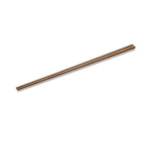 【珍有米】铸味配件 | 3双38cm铁木长筷子无漆无蜡高档家用防霉中式环保