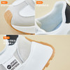 ins韩版阿甘鞋女潮2025春季新款增高学生跑步运动休闲街拍XFK858聚★为爱严选 商品缩略图5