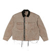 N.HOOLYWOOD WORK JACKET 水洗做旧宽松廓形工装夹克外套 商品缩略图4