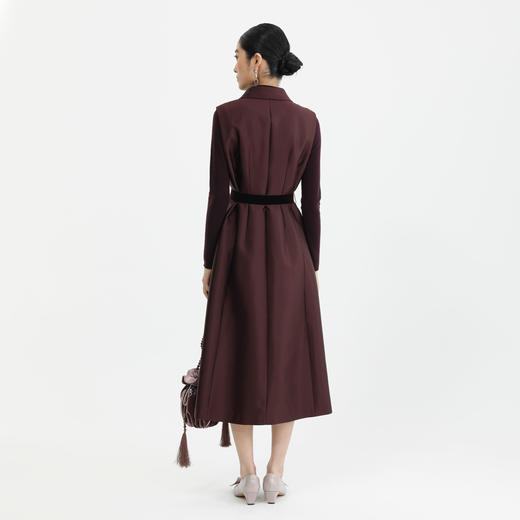 卡莉朵拉连衣裙C29A7501 商品图3