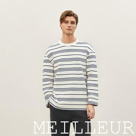 【男装】【商场同款】麦檬春秋卫衣9F1100101