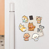 冰箱贴 狗狗主题 磁吸 Q版 卡通 犬狗萌宠 动物周边 super rep超爬正版【48小时发货】 商品缩略图1