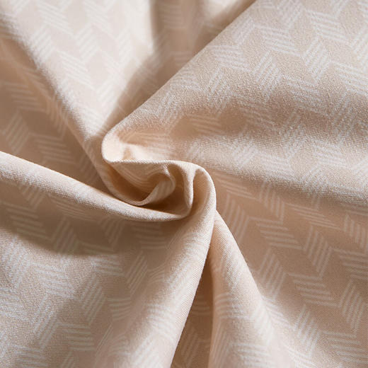 富安娜磨毛四件套-鹊舞江南【分仓直发，72小时发货，周末节假日不发货】 商品图4