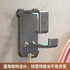 ABS材质壁挂熊头面盆挂钩浴室洗手间卫生间免打孔安装黏胶挂钩 商品缩略图1