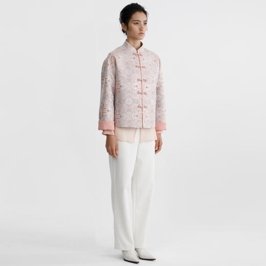 戴布拉芬上衣L29A151 商品图2