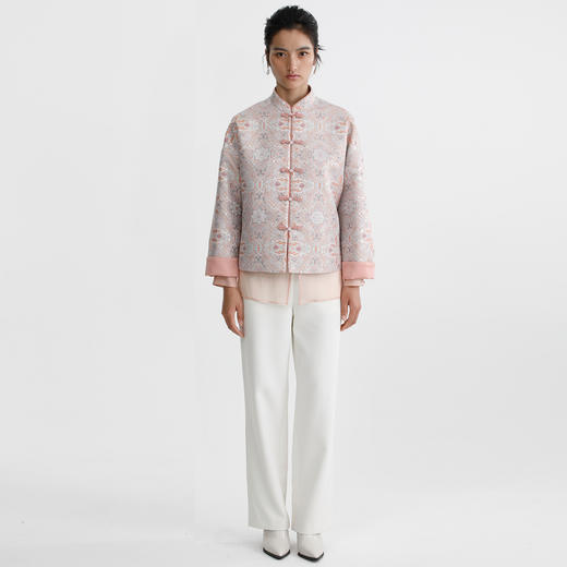 戴布拉芬上衣L29A151 商品图0