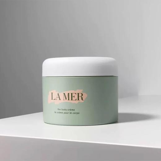 【跨境直邮】LA MER/海蓝之谜保湿滋润防干燥赋活身体霜300ml 商品图3