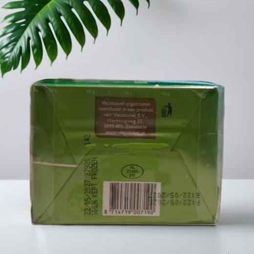 乐荷有机黄油 250g/块 商品图1