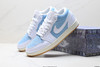 耐克乔丹Air Jordan 1 Low经典百搭低帮休闲板鞋HQ2004-400男女鞋 商品缩略图7