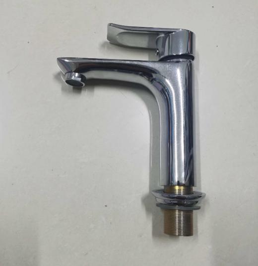 【HT】	洗脸盆水龙头	冷热	个 商品图1