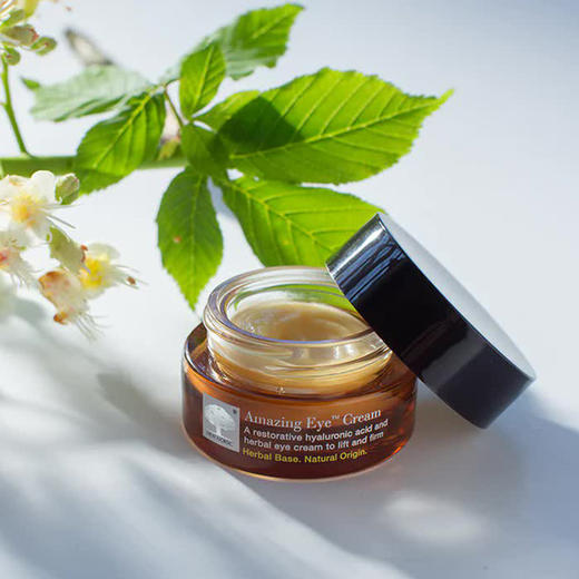 [丹麦]纽诺迪克保湿眼霜15毫升. New Nordic Amazing Eye  Cream 15ml 商品图1