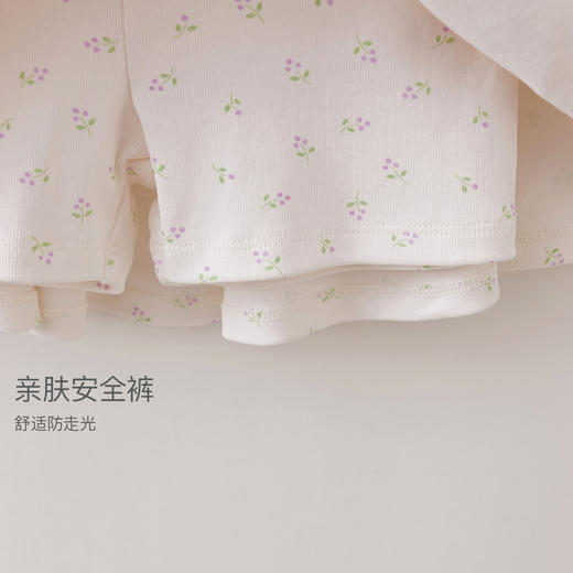 马克珍妮甜心芭蕾女童蝴蝶结蛋糕半裙2026年春装新款560177 商品图4