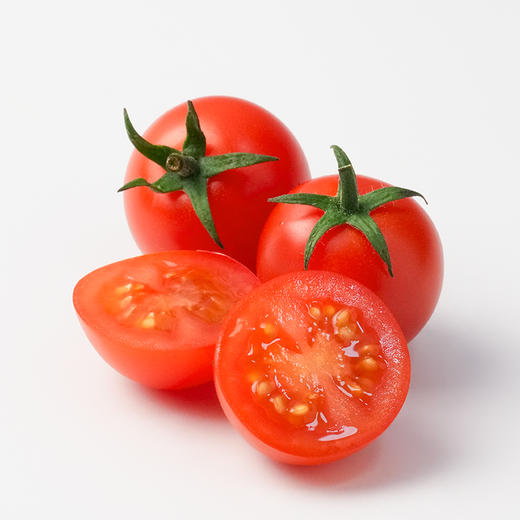 北京  串收樱桃番茄  多规格任选 商品图4