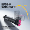 Ulanzi优篮子MT98口袋折叠自拍杆影石insta360 x5/X4Air/x3全景运动相机支架户外隐形手持vlog拍摄神器三脚架 商品缩略图5