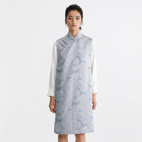 戴布拉芬连衣裙L29A515