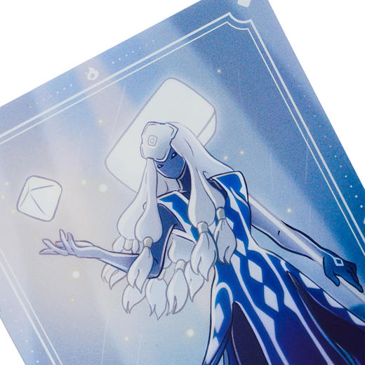 光遇收藏卡 - 雨林先祖 商品图7