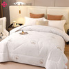洁丽雅丨轻奢羊毛被 JLY-ZSCP021 商品缩略图1