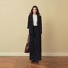 【商场同款】诗凡黎长期主义西装25秋新款高阶通勤外套3G8310061 商品缩略图1