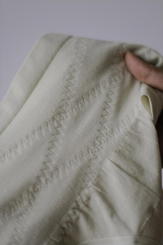 山茶花香氛X她塑裤，中高腰型，微微塑形不勒肚肚 商品图11