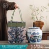 山蕴【501大 特大布包  白毫银针约装3~4斤左右】268元一套/一箱4套 商品缩略图0