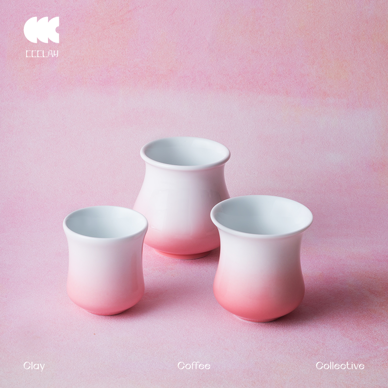 CCCLAY“触”系列｜北欧杯