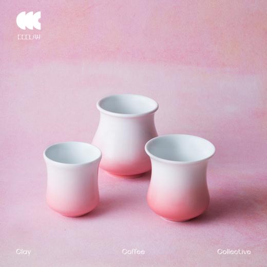 CCCLAY“触”系列｜北欧杯 商品图0