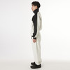 N.HOOLYWOOD × Champion SWEATSHIRT 联名款复古拼色运动夹克 商品缩略图2